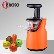 ABS-Gehäusematerial und Einzelgetriebe (Mastixier-) Juicer Typ Slow Juicer